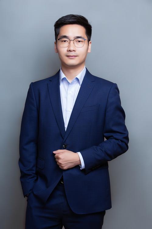费固麦 视觉与舞美负责人